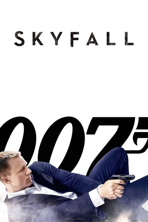 Skyfall screenshot 1