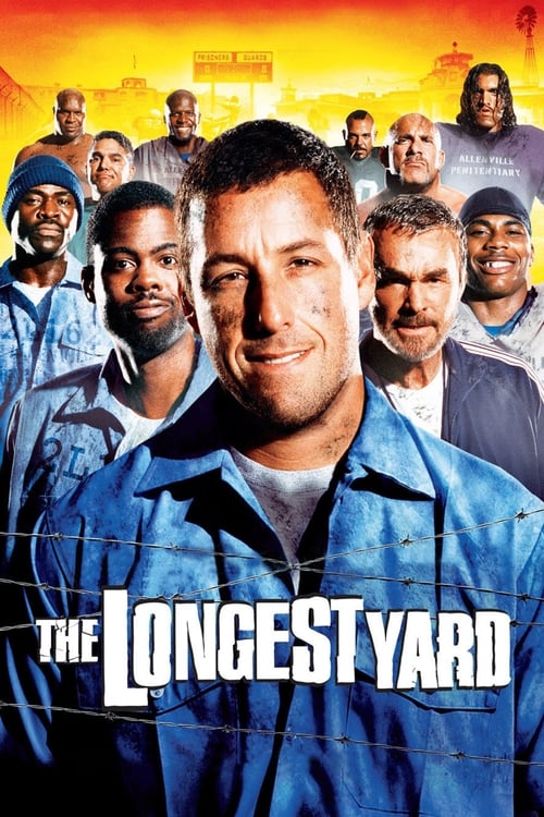 The Longest Yard screenshot 1