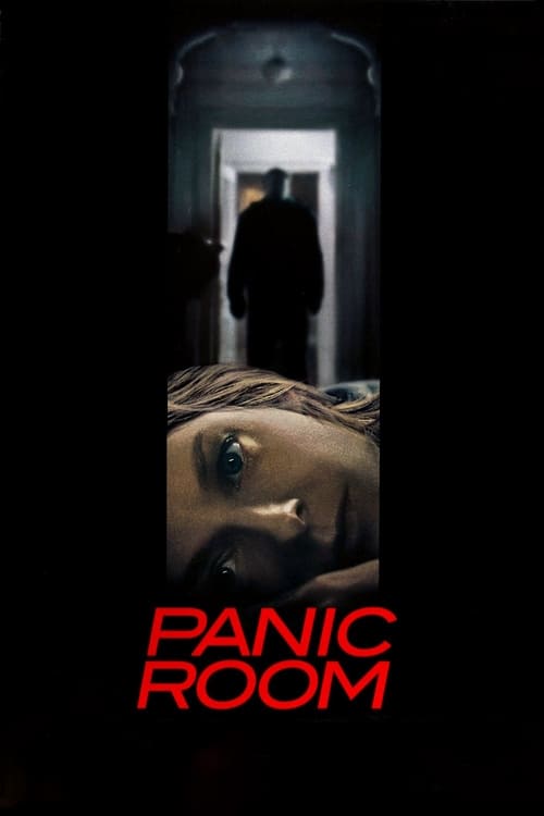 Panic Room screenshot 1