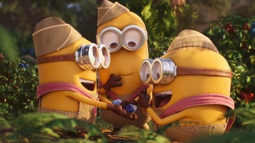 Minions & More 1 screenshot 2