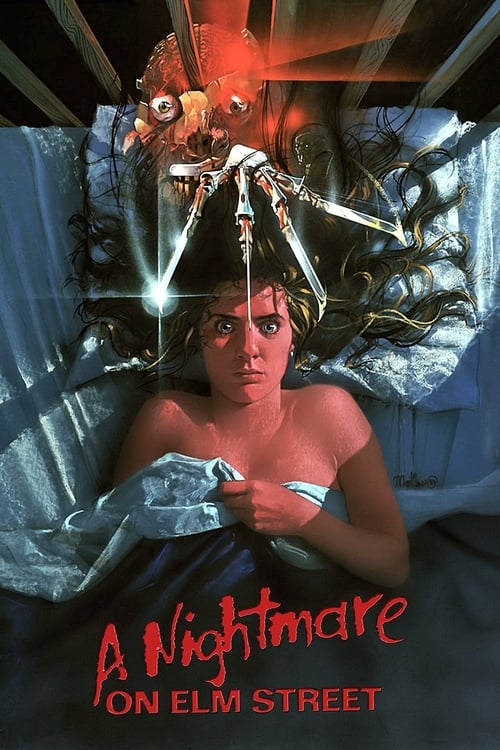 A Nightmare on Elm Street screenshot 1