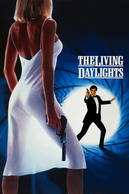 The Living Daylights screenshot 1