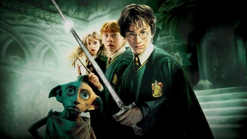 Harry Potter and the Chamber of Secrets screenshot 2