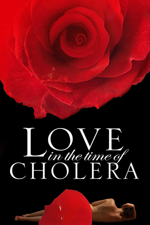 Love in the Time of Cholera screenshot 1