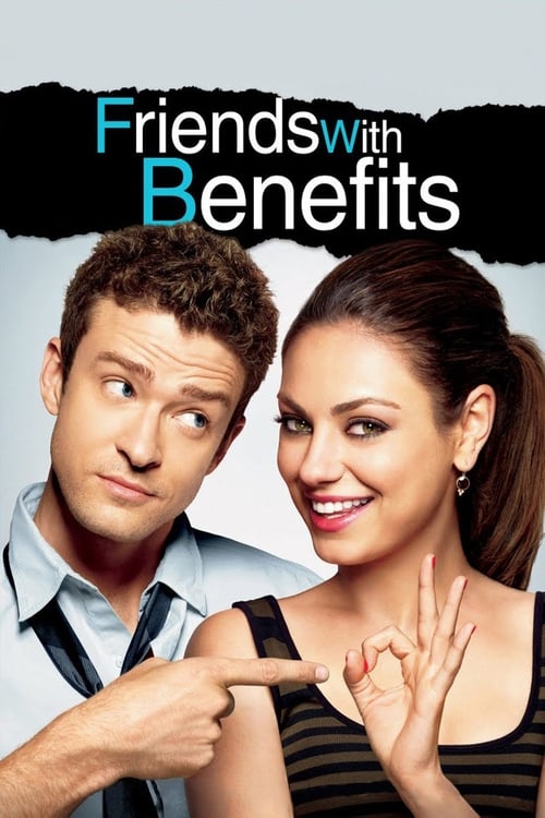 Friends with Benefits screenshot 1