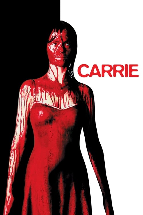 Carrie screenshot 1