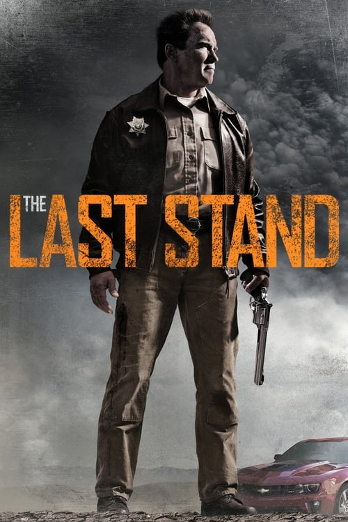 The Last Stand screenshot 1