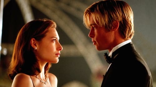 Meet Joe Black screenshot 2