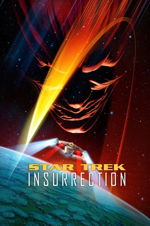 Star Trek: Insurrection screenshot 1