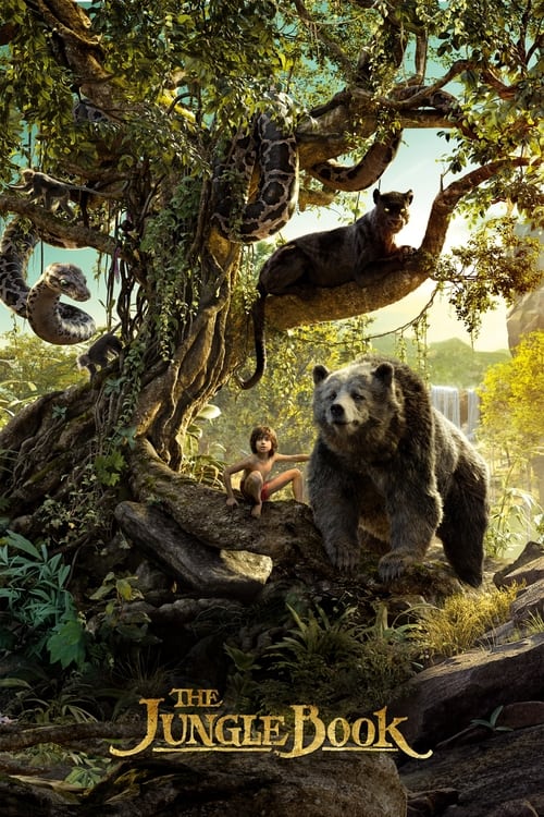 The Jungle Book screenshot 1