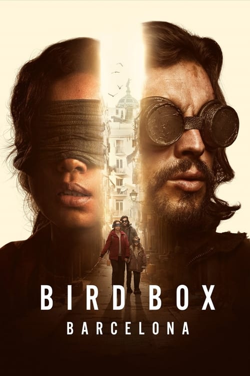 Bird Box Barcelona screenshot 1