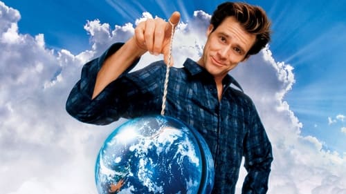 Bruce Almighty screenshot 2