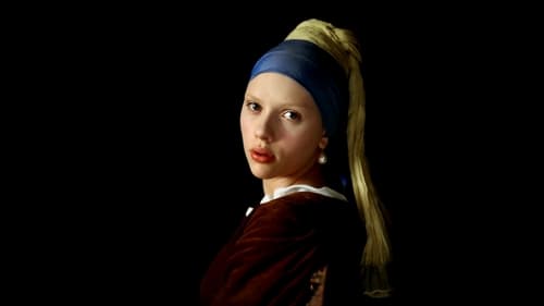 Girl with a Pearl Earring screenshot 2