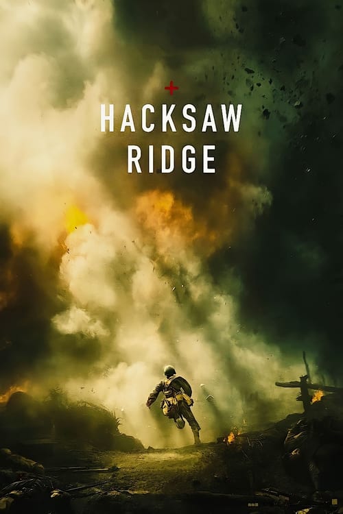 Hacksaw Ridge screenshot 1