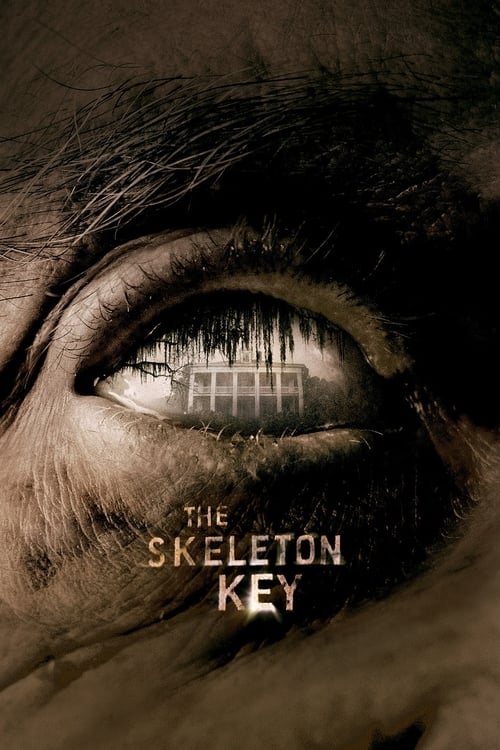 The Skeleton Key screenshot 1