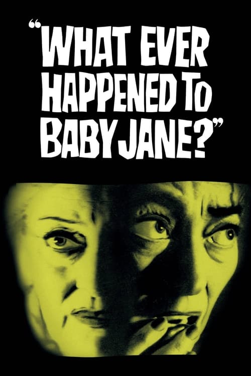 What Ever Happened to Baby Jane? screenshot 1