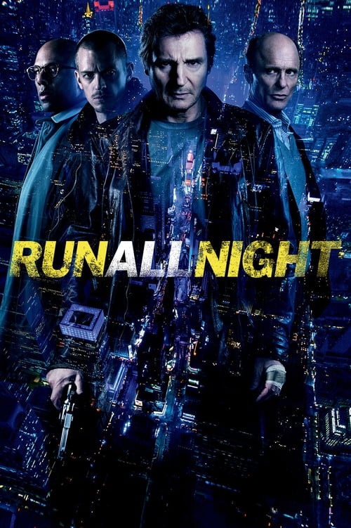 Run All Night screenshot 1