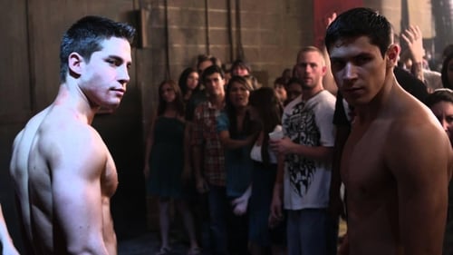 Never Back Down 2: The Beatdown screenshot 2