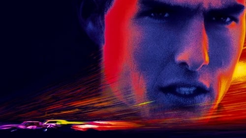 Days of Thunder screenshot 2