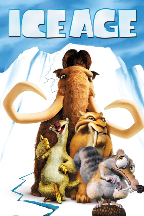 Ice Age screenshot 1