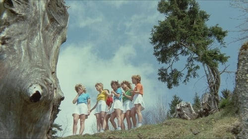 Six Swedish Girls in Alps screenshot 2