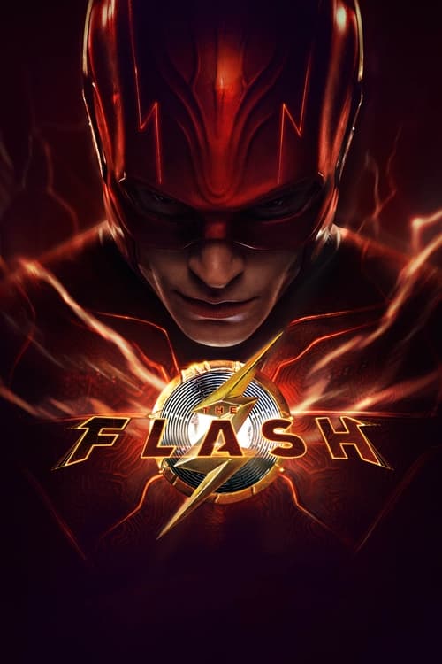 The Flash screenshot 1