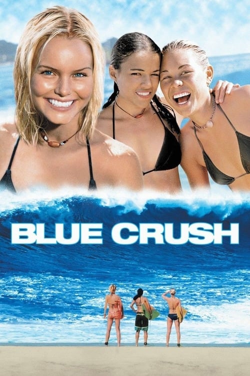 Blue Crush screenshot 1