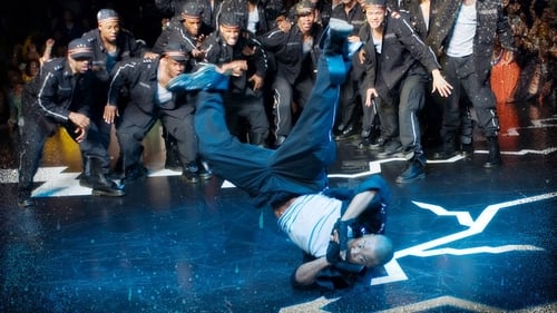 Stomp the Yard screenshot 2