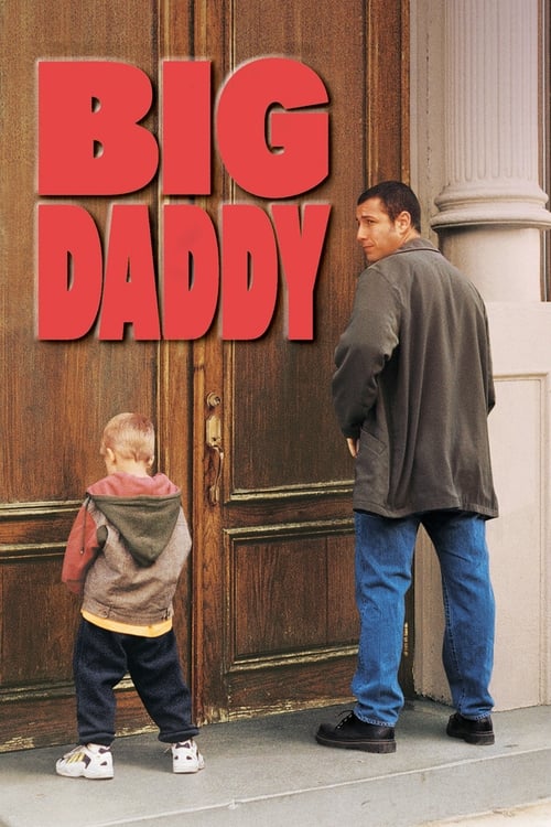 Big Daddy screenshot 1