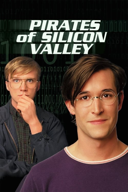 Pirates of Silicon Valley screenshot 1