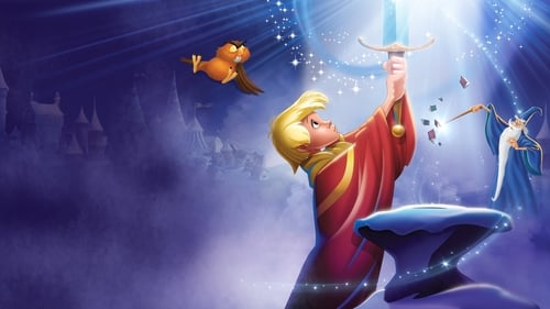 The Sword in the Stone screenshot 2