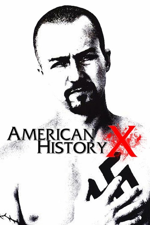 American History X screenshot 1