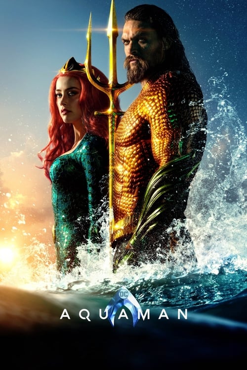 Aquaman screenshot 1