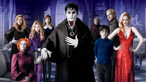 Dark Shadows screenshot 2