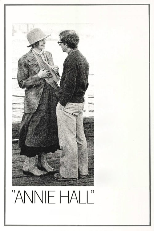 Annie Hall screenshot 1