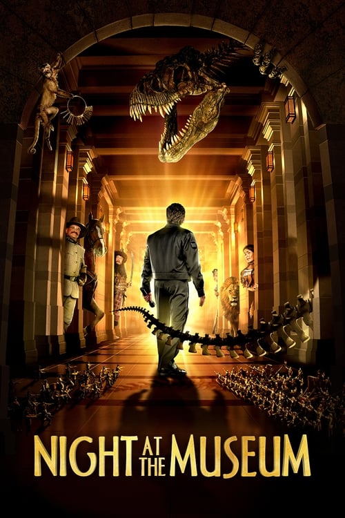 Night at the Museum screenshot 1