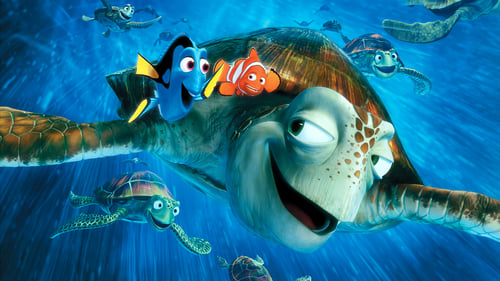 Finding Nemo screenshot 2