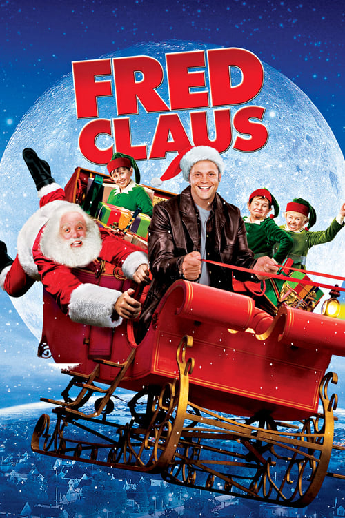 Fred Claus screenshot 1