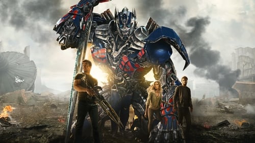 Transformers: Age of Extinction screenshot 2