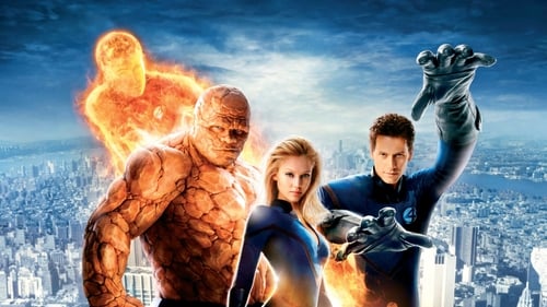 Fantastic Four screenshot 2