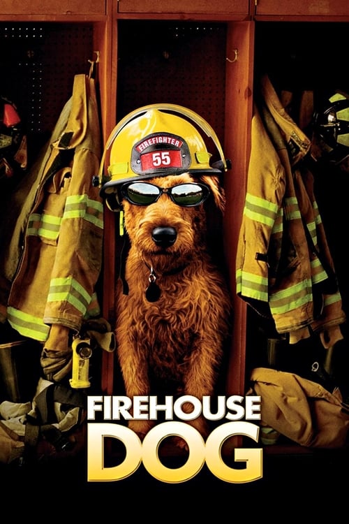 Firehouse Dog screenshot 1