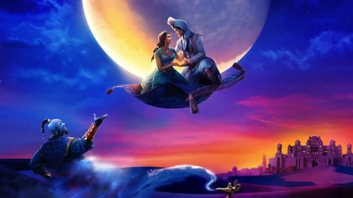 Aladdin screenshot 2