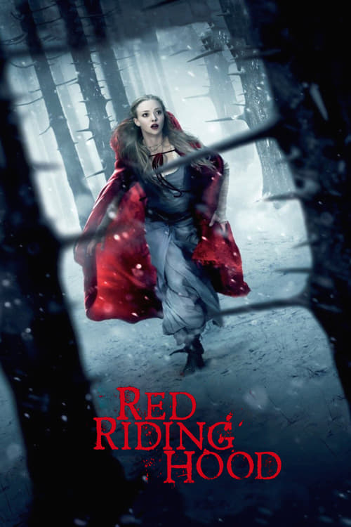 Red Riding Hood screenshot 1