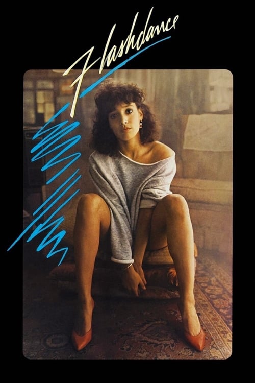 Flashdance screenshot 1