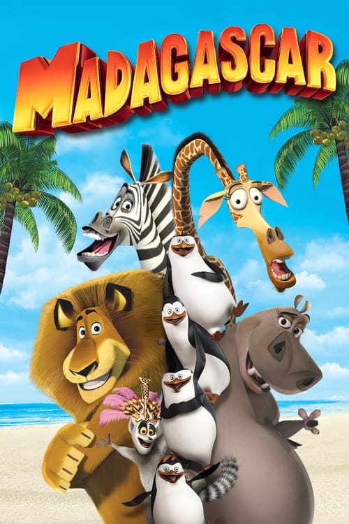 Madagascar screenshot 1