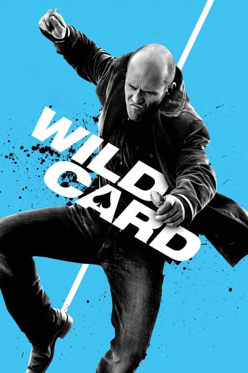 Wild Card screenshot 1