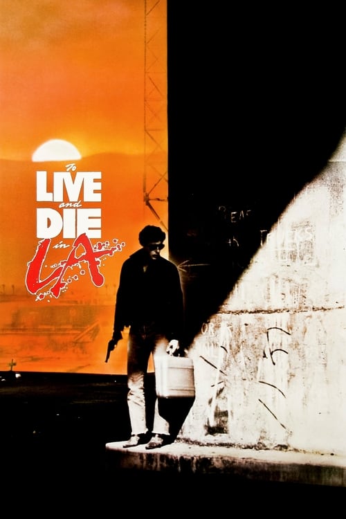 To Live and Die in L.A. screenshot 1