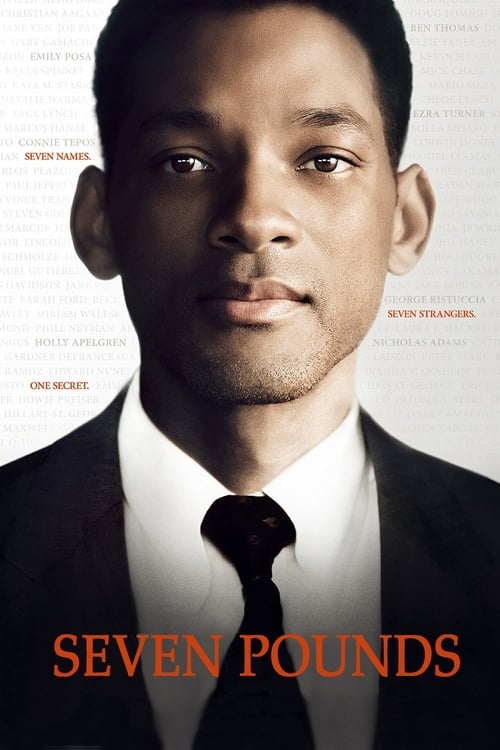 Seven Pounds screenshot 1