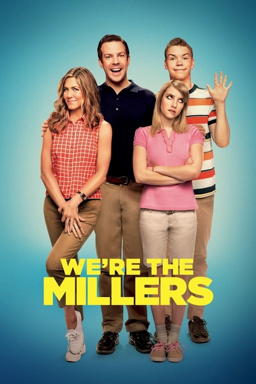 We're the Millers screenshot 1