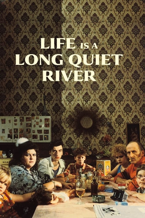 Life Is a Long Quiet River screenshot 1